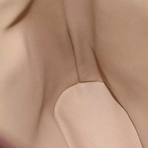 Christian Dior Trotter Canvas Shoulder Bag PVC Brown Auth yk12486 - Picture 11 of 14